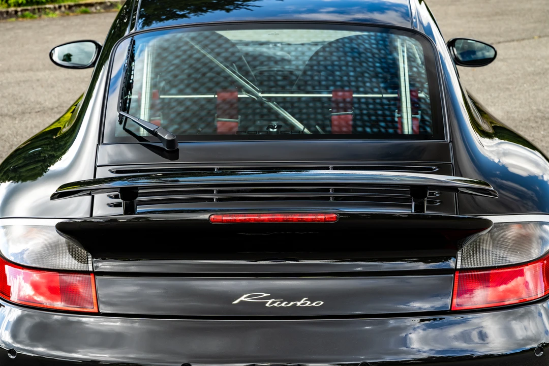 2000 Porsche 996 Turbo - Image 18 of 31