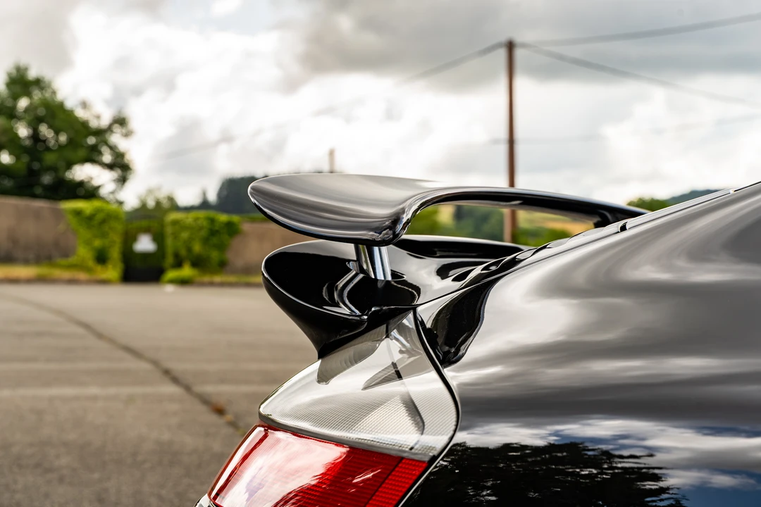 2000 Porsche 996 Turbo - Image 19 of 31