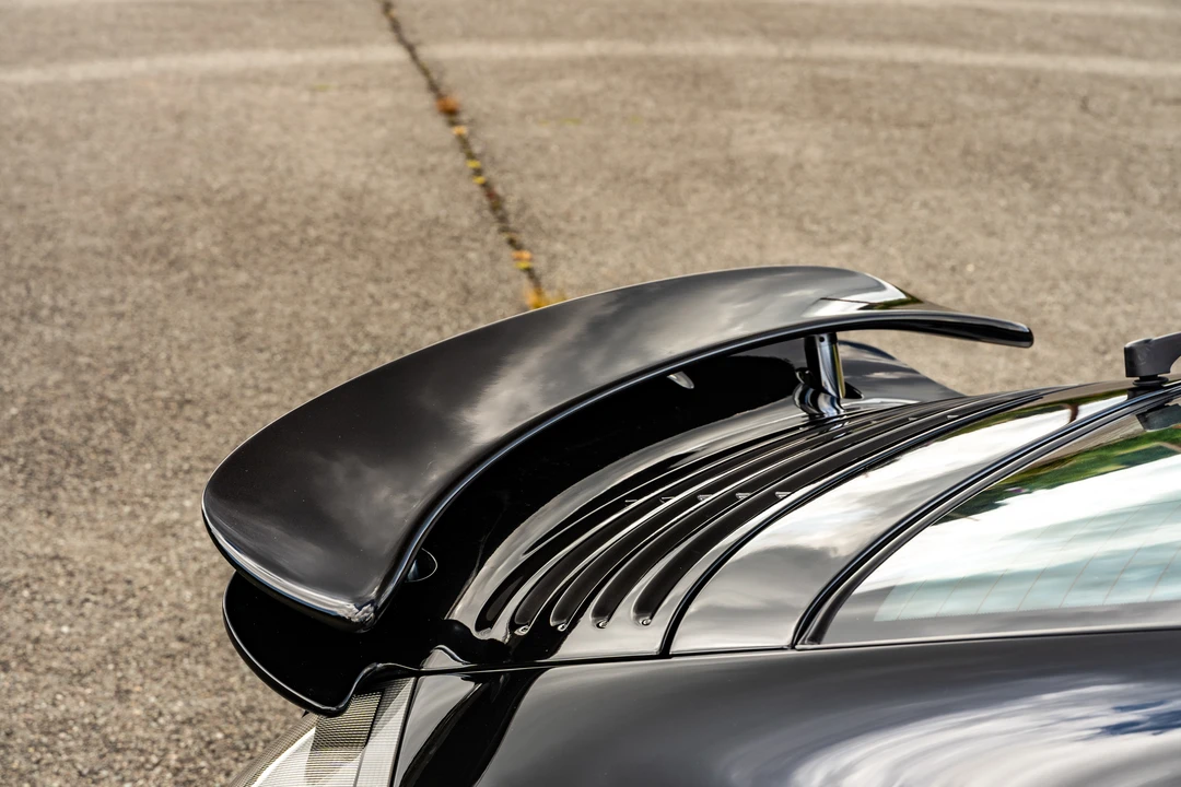 2000 Porsche 996 Turbo - Image 20 of 31