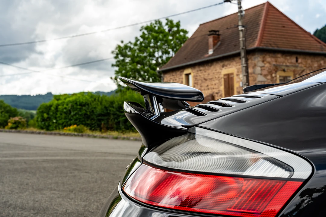 2000 Porsche 996 Turbo - Image 21 of 31