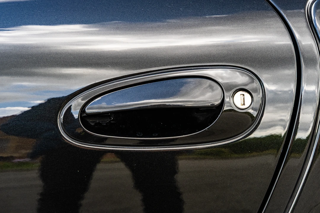2000 Porsche 996 Turbo - Image 24 of 31