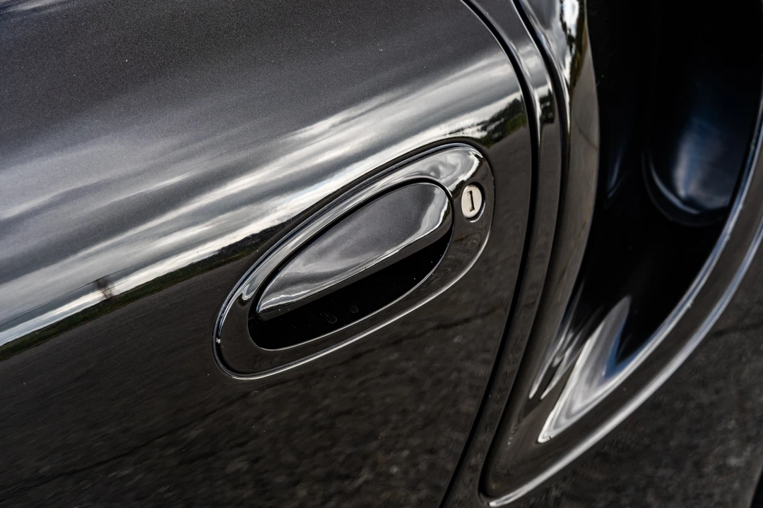2000 Porsche 996 Turbo - Image 25 of 31