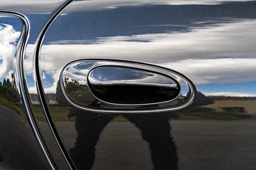 2000 Porsche 996 Turbo - Image 26 of 31