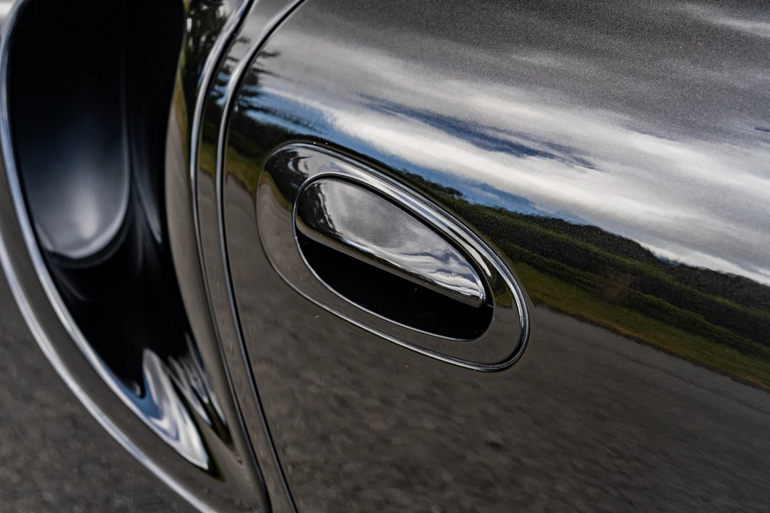 2000 Porsche 996 Turbo - Image 27 of 31