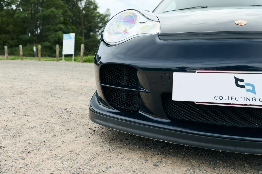 2000 Porsche 996 Turbo - Image 10 of 31