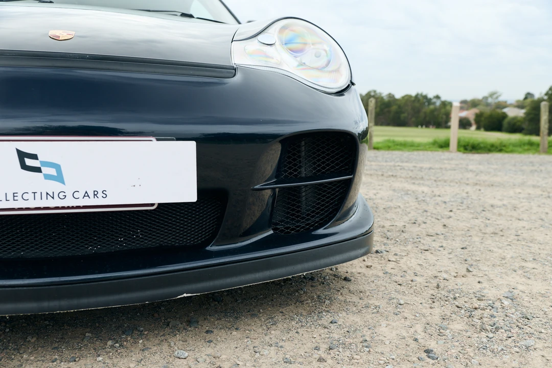 2000 Porsche 996 Turbo - Image 11 of 31