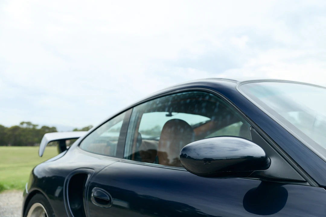 2000 Porsche 996 Turbo - Image 13 of 31