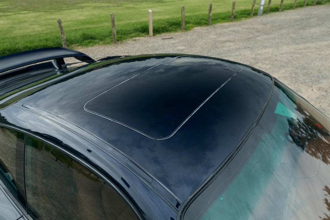2000 Porsche 996 Turbo - Image 14 of 31