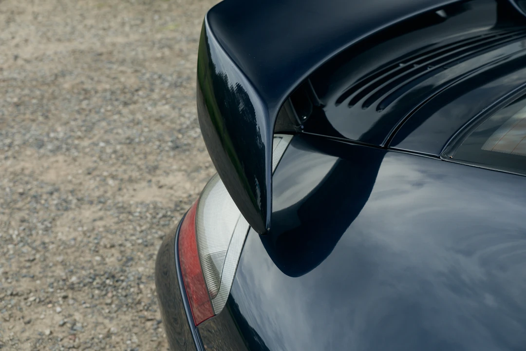 2000 Porsche 996 Turbo - Image 15 of 31