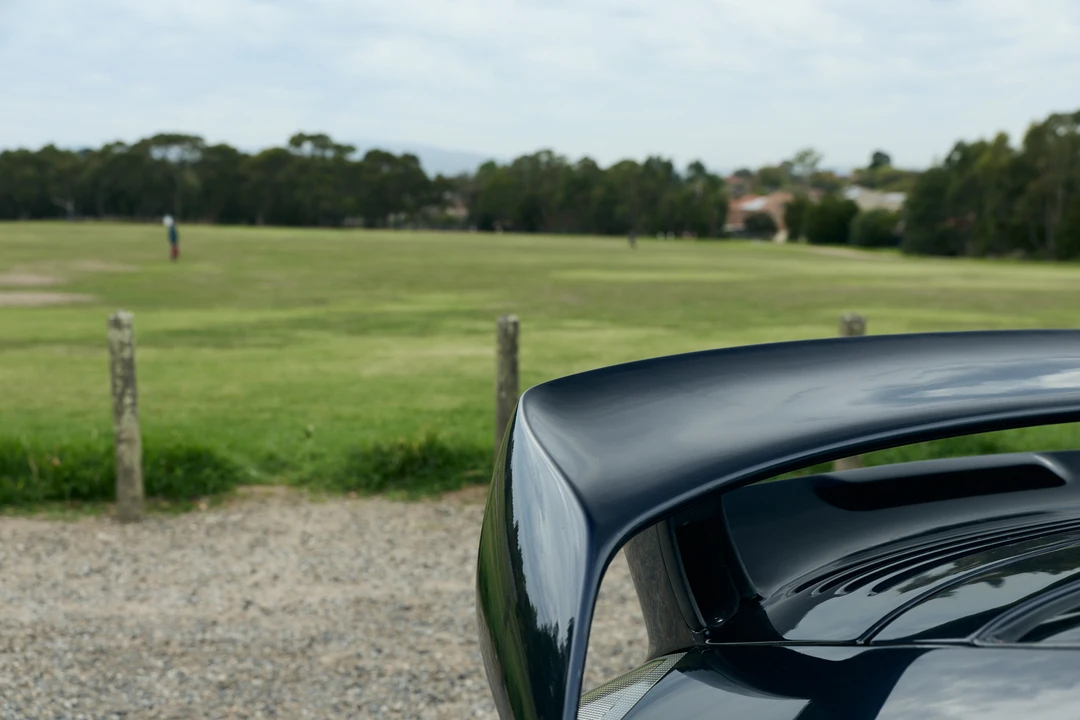 2000 Porsche 996 Turbo - Image 16 of 31