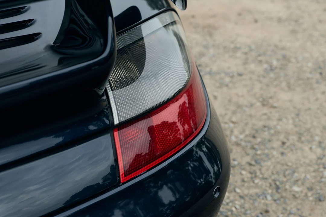 2000 Porsche 996 Turbo - Image 19 of 31