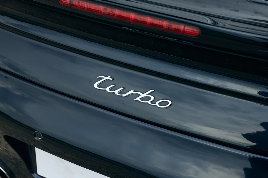 2000 Porsche 996 Turbo - Image 21 of 31