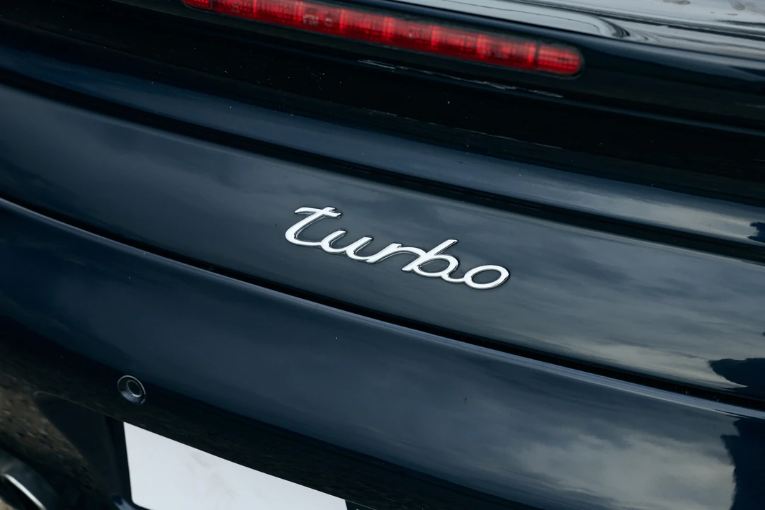 2000 Porsche 996 Turbo - Image 22 of 31