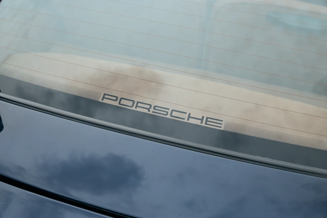 2000 Porsche 996 Turbo - Image 24 of 31