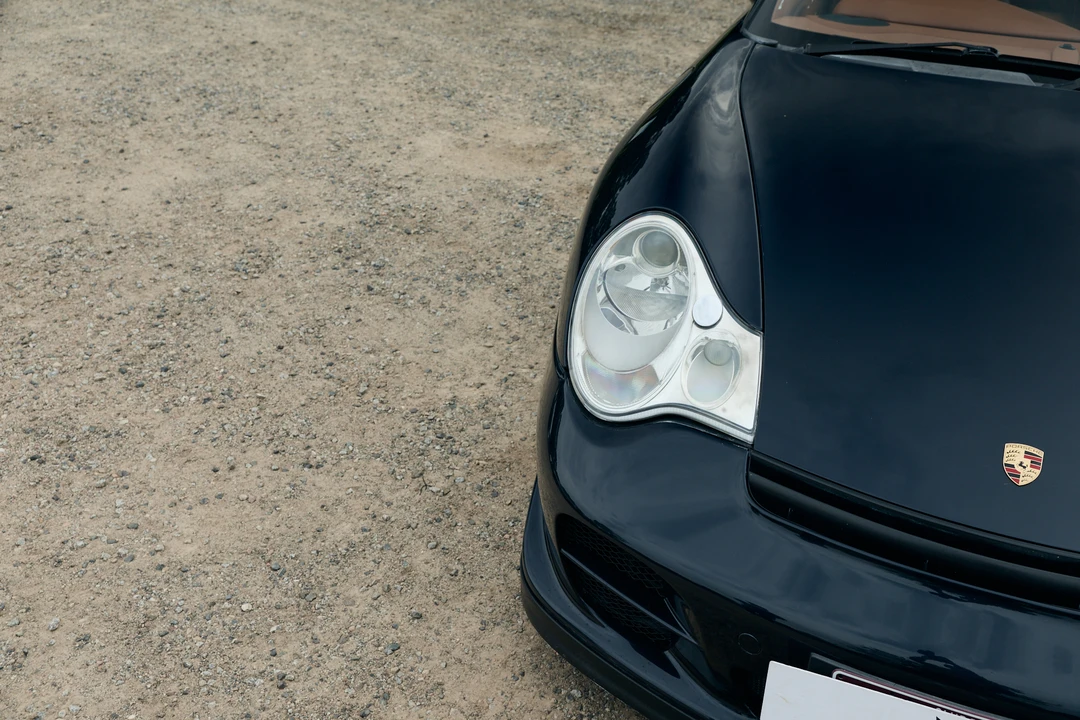2000 Porsche 996 Turbo - Image 25 of 31