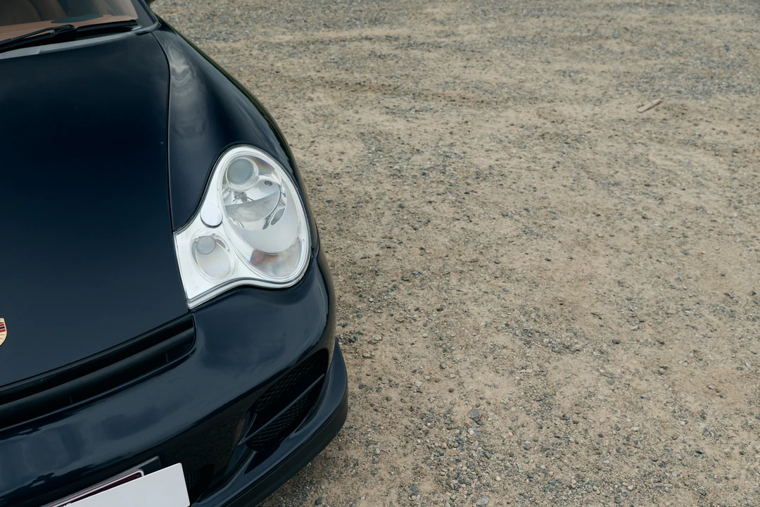 2000 Porsche 996 Turbo - Image 26 of 31