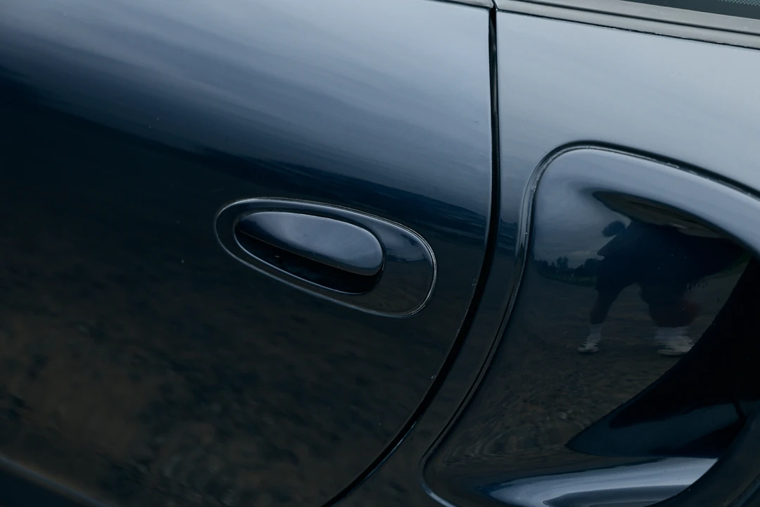 2000 Porsche 996 Turbo - Image 28 of 31