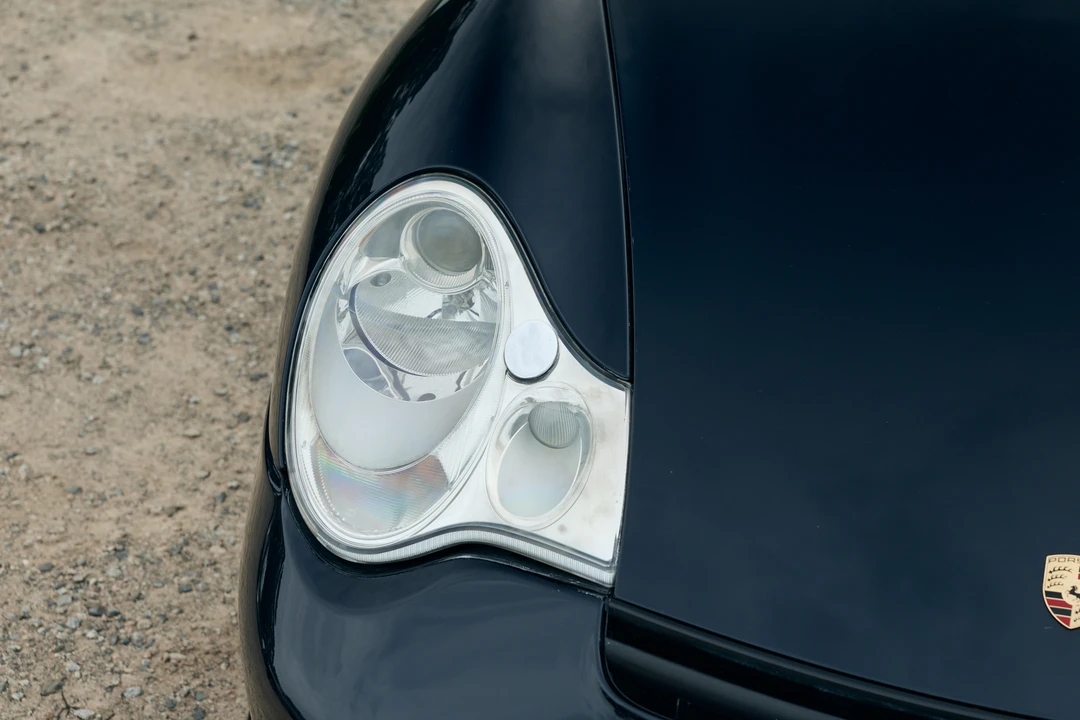 2000 Porsche 996 Turbo - Image 27 of 31
