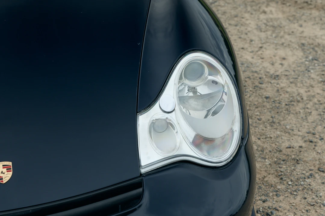 2000 Porsche 996 Turbo - Image 30 of 31