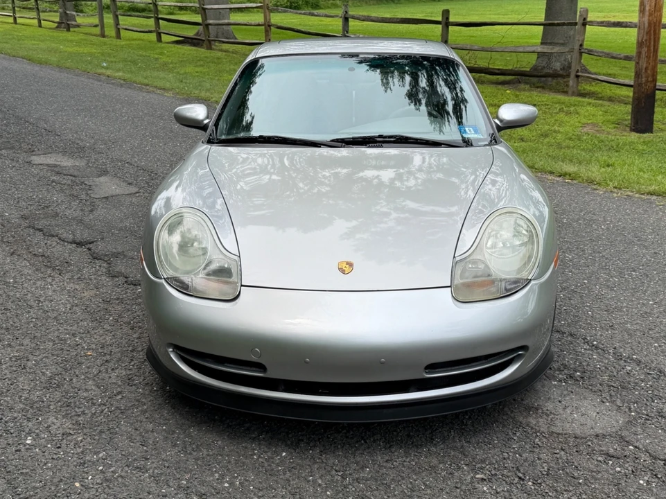 2000 Porsche 996 Carrera - Image 7 of 31