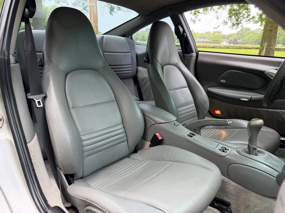 2000 Porsche 996 Carrera - Image 15 of 31