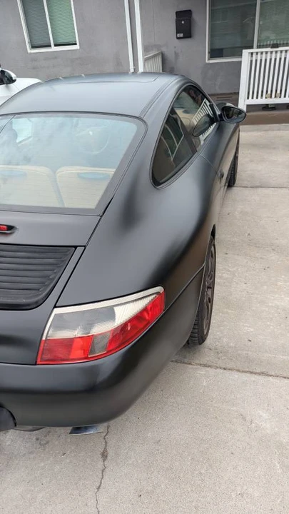 2000 Porsche 996 Carrera - Image 4 of 11