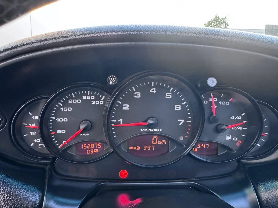 2000 Porsche 996 Carrera - Image 4 of 7