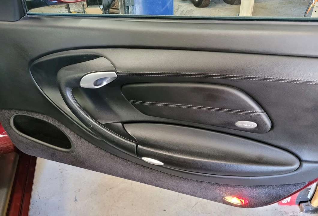2000 Porsche 996 Carrera - Image 15 of 21