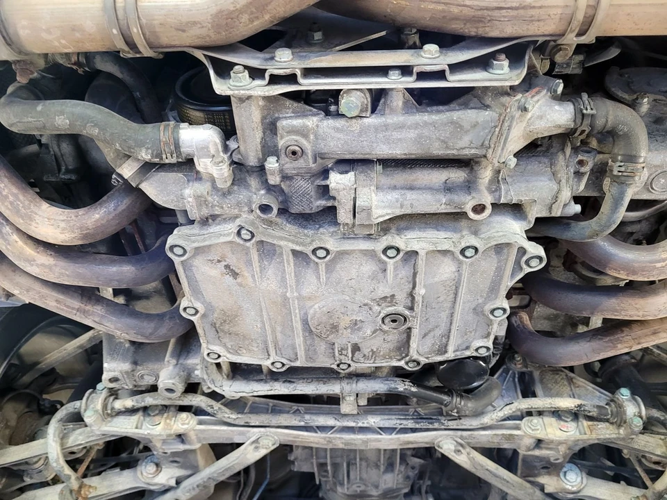 2000 Porsche 996 Carrera - Image 9 of 21