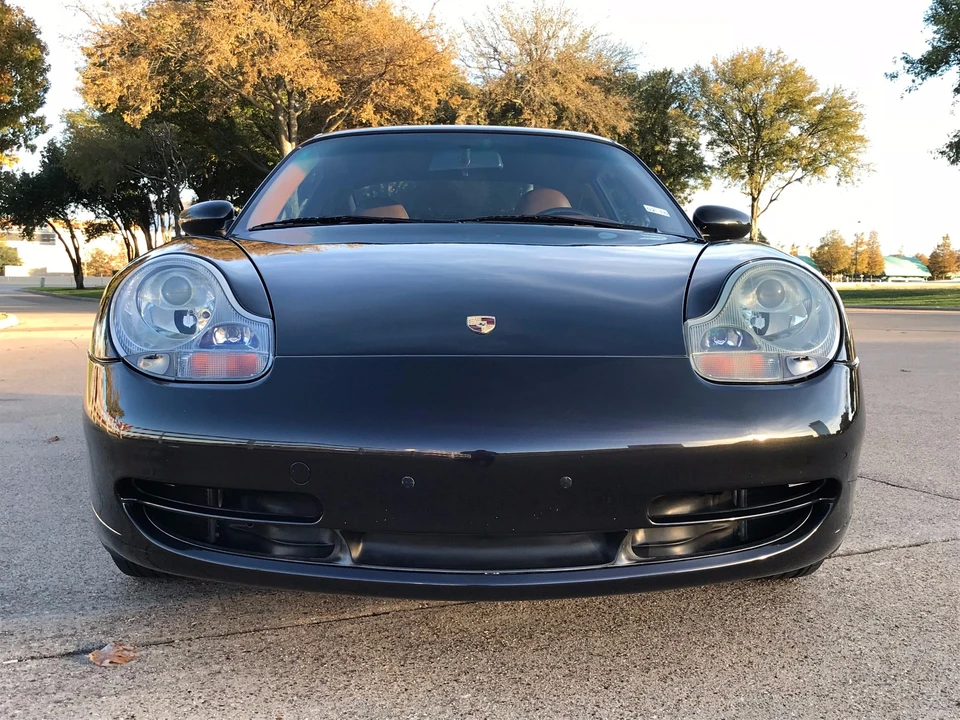 2000 Porsche 996 Carrera - Image 15 of 31