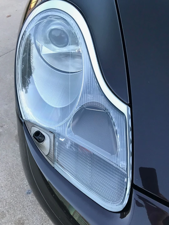 2000 Porsche 996 Carrera - Image 17 of 31