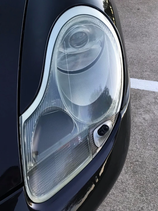 2000 Porsche 996 Carrera - Image 18 of 31