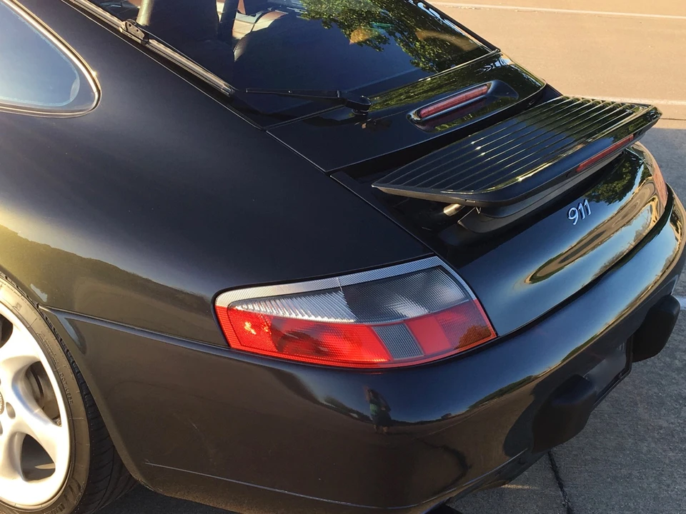 2000 Porsche 996 Carrera - Image 24 of 31