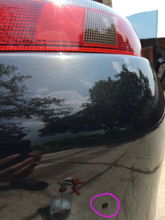 2000 Porsche 996 Carrera - Image 29 of 31