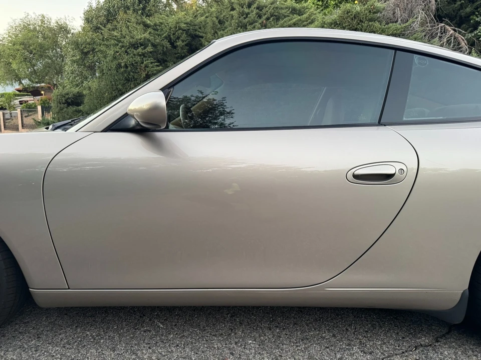 2000 Porsche 996 Carrera - Image 16 of 21