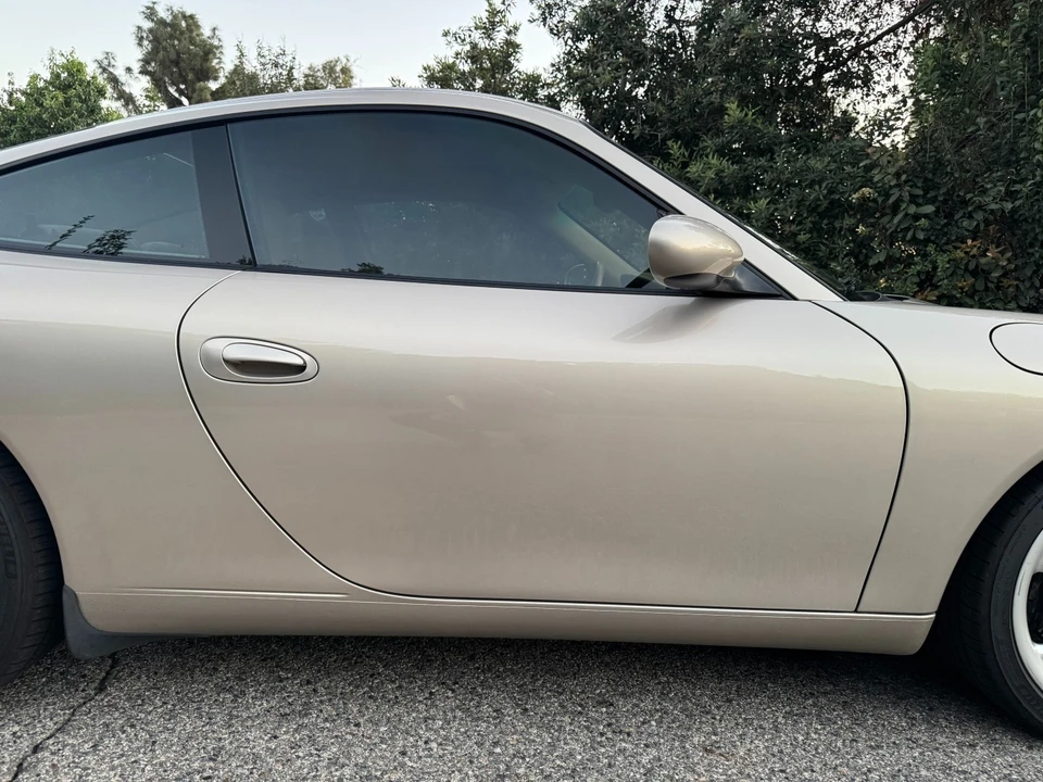 2000 Porsche 996 Carrera - Image 10 of 21