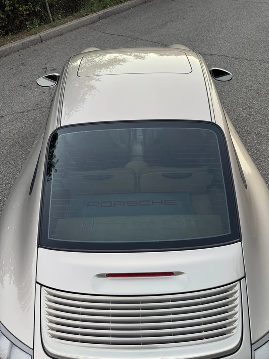 2000 Porsche 996 Carrera - Image 14 of 21