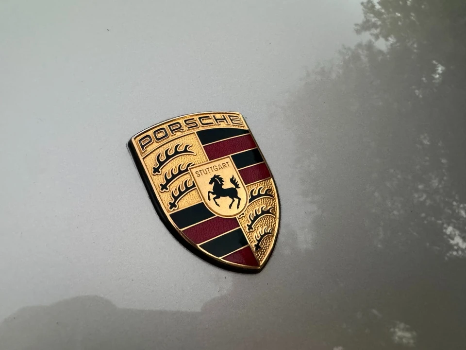 2000 Porsche 996 Carrera - Image 20 of 21
