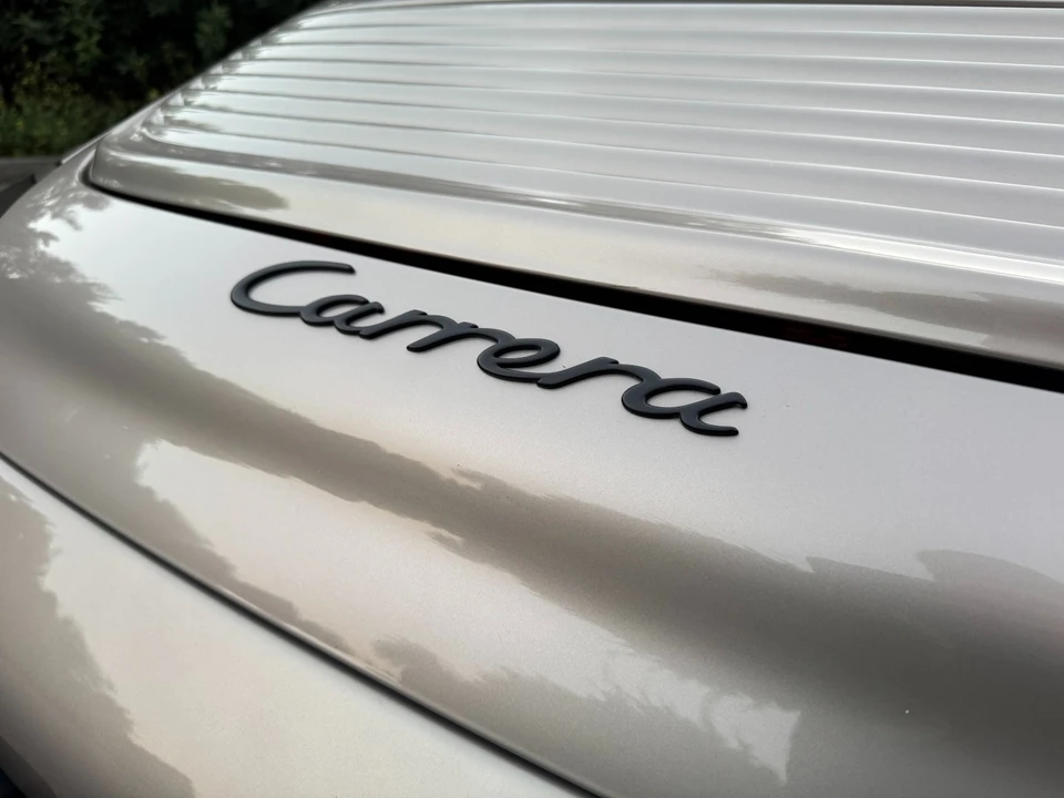 2000 Porsche 996 Carrera - Image 12 of 21