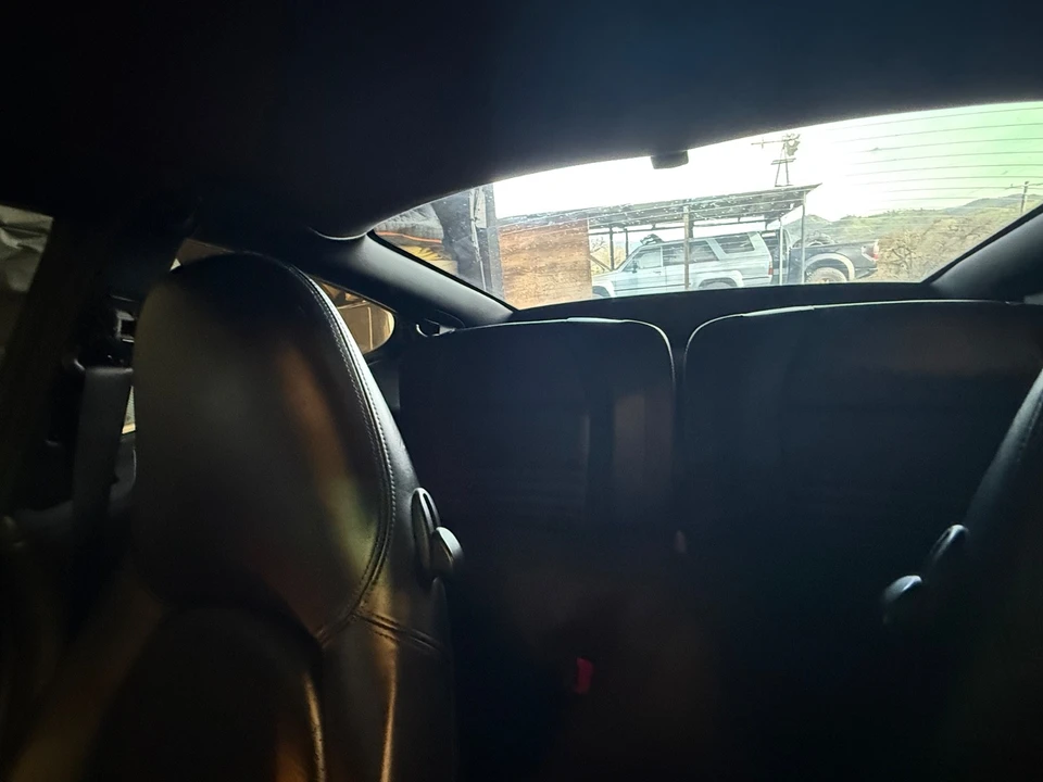 2000 Porsche 996 Carrera - Image 19 of 21