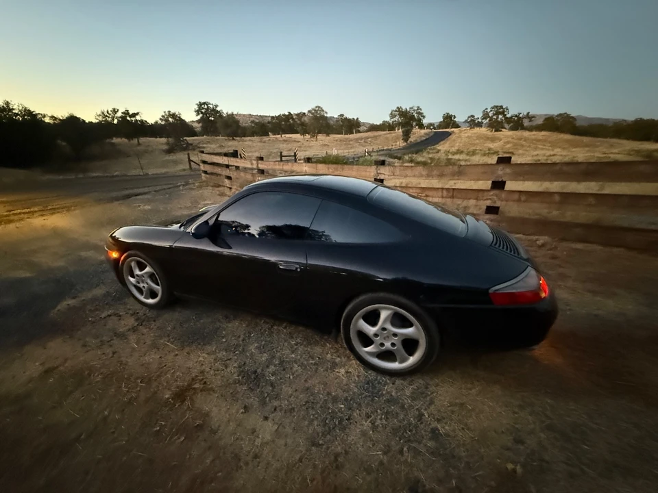 2000 Porsche 996 Carrera - Image 6 of 21