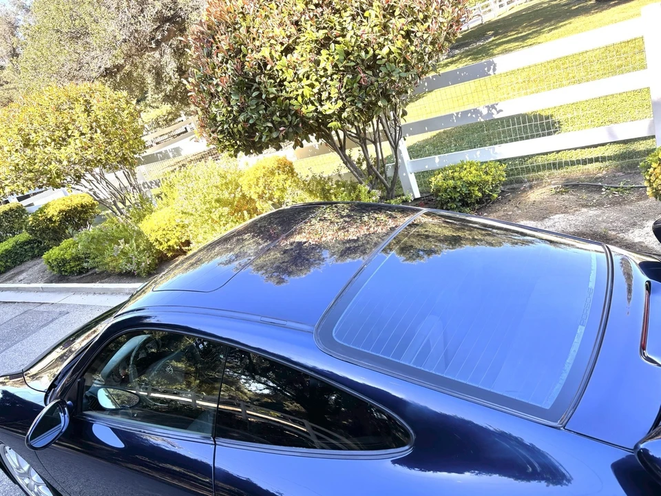 2000 Porsche 996 Carrera - Image 9 of 31