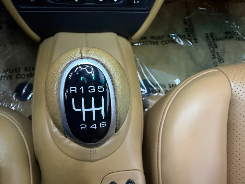 2000 Porsche 996 Carrera - Image 17 of 31