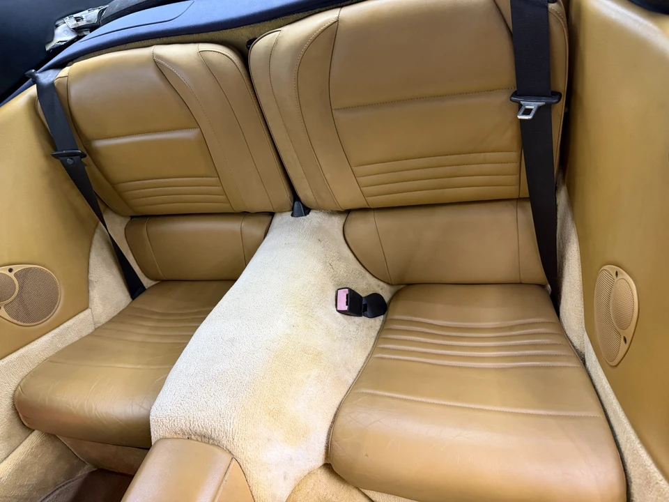 2000 Porsche 996 Carrera - Image 13 of 31