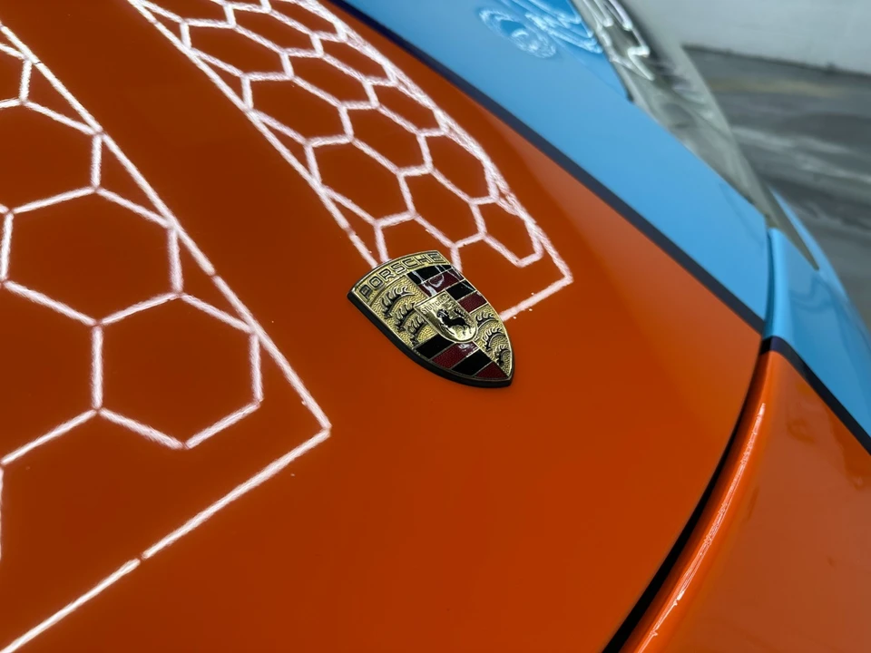 2000 Porsche 996 Carrera - Image 20 of 31