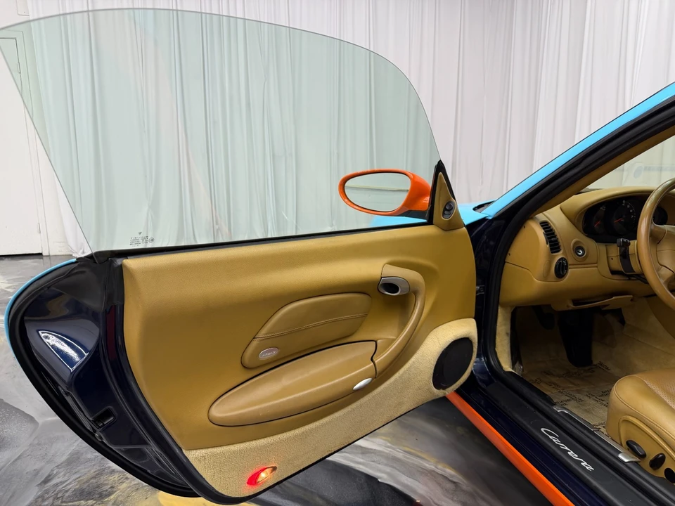 2000 Porsche 996 Carrera - Image 11 of 31