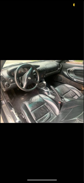 2000 Porsche 996 Carrera - Image 19 of 20