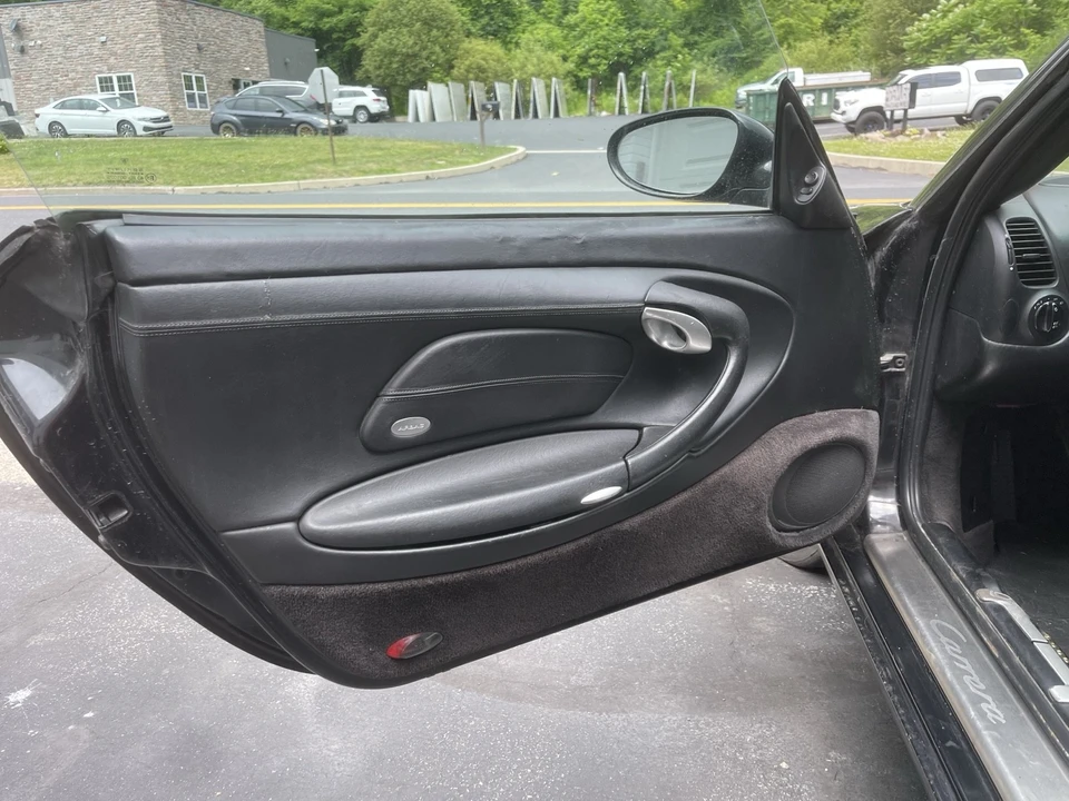 2000 Porsche 996 Carrera - Image 15 of 20