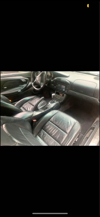 2000 Porsche 996 Carrera - Image 20 of 20