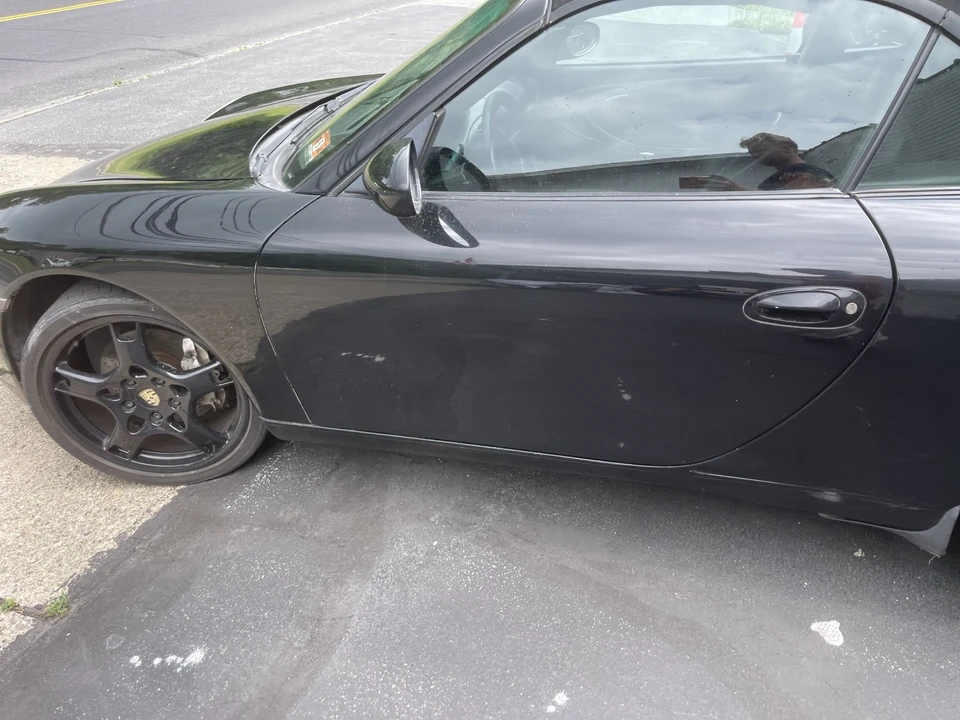 2000 Porsche 996 Carrera - Image 11 of 20